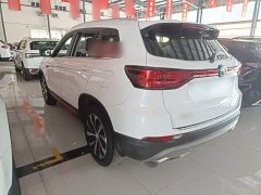 Changan CS75 2021 Honor Million Edition 280T DCT Pilot - фото 5