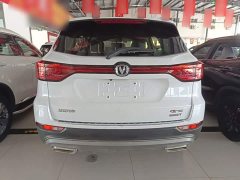Changan CS75 2021 Honor Million Edition 280T DCT Pilot - фото 6