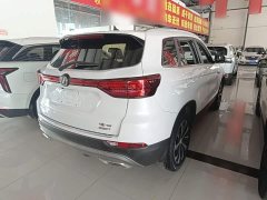Changan CS75 2021 Honor Million Edition 280T DCT Pilot - фото 7