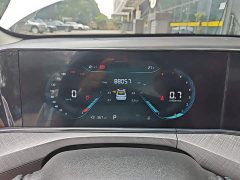 Changan EADO Enjoy Edition PLUS Blue Whale NE 1.4T GDI DCT Premium Edition - фото 12