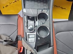 Changan EADO Enjoy Edition PLUS Blue Whale NE 1.4T GDI DCT Premium Edition - фото 14