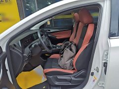 Changan EADO Enjoy Edition PLUS Blue Whale NE 1.4T GDI DCT Premium Edition - фото 15