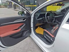 Changan EADO Enjoy Edition PLUS Blue Whale NE 1.4T GDI DCT Premium Edition - фото 16