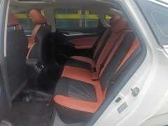 Changan EADO Enjoy Edition PLUS Blue Whale NE 1.4T GDI DCT Premium Edition - фото 17