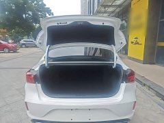 Changan EADO Enjoy Edition PLUS Blue Whale NE 1.4T GDI DCT Premium Edition - фото 19