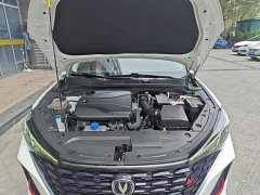 Changan EADO Enjoy Edition PLUS Blue Whale NE 1.4T GDI DCT Premium Edition - фото 20