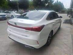 Changan EADO Enjoy Edition PLUS Blue Whale NE 1.4T GDI DCT Premium Edition - фото 7