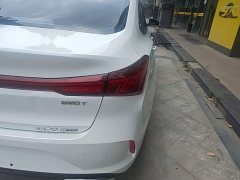 Changan EADO Enjoy Edition PLUS Blue Whale NE 1.4T GDI DCT Premium Edition - фото 8