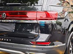 Volkswagen 380TSI AWDLuxury Edition - фото 10