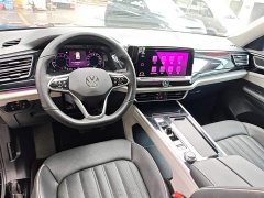 Volkswagen 380TSI AWDLuxury Edition - фото 12
