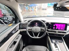 Volkswagen 380TSI AWDLuxury Edition - фото 18