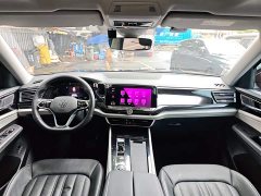 Volkswagen 380TSI AWDLuxury Edition - фото 19