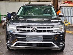 Volkswagen 380TSI AWDLuxury Edition - фото 2