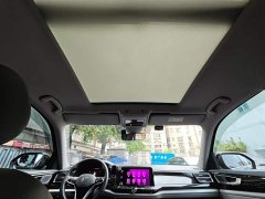 Volkswagen 380TSI AWDLuxury Edition - фото 20
