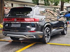 Volkswagen 380TSI AWDLuxury Edition - фото 5