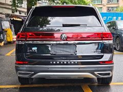 Volkswagen 380TSI AWDLuxury Edition - фото 6