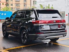 Volkswagen 380TSI AWDLuxury Edition - фото 7