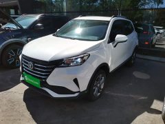 Changan CS15 2021 1.5L automatic aggressive - фото 1