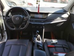 Changan CS15 2021 1.5L automatic aggressive - фото 10