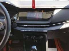 Changan CS15 2021 1.5L automatic aggressive - фото 13