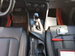 Changan CS15 2021 1.5L automatic aggressive - фото 14