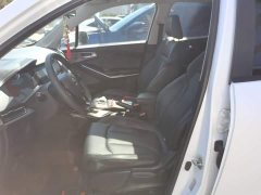 Changan CS15 2021 1.5L automatic aggressive - фото 15