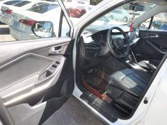 Changan CS15 2021 1.5L automatic aggressive - фото 16