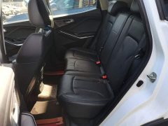 Changan CS15 2021 1.5L automatic aggressive - фото 17