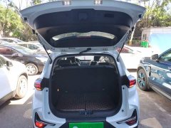 Changan CS15 2021 1.5L automatic aggressive - фото 19