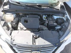 Changan CS15 2021 1.5L automatic aggressive - фото 20