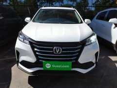 Changan CS15 2021 1.5L automatic aggressive - фото 3