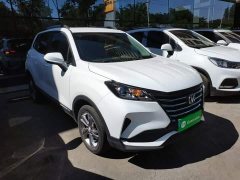 Changan CS15 2021 1.5L automatic aggressive - фото 4