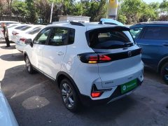 Changan CS15 2021 1.5L automatic aggressive - фото 5