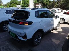 Changan CS15 2021 1.5L automatic aggressive - фото 7