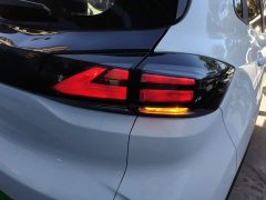 Changan CS15 2021 1.5L automatic aggressive - фото 8