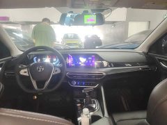 Changan EADO 2020 PLUS Blue Whale NE 1.4T GDI DCT Premium Type - фото 10