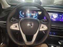 Changan EADO 2020 PLUS Blue Whale NE 1.4T GDI DCT Premium Type - фото 11