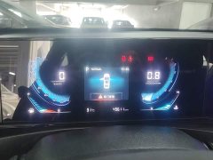 Changan EADO 2020 PLUS Blue Whale NE 1.4T GDI DCT Premium Type - фото 12
