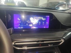 Changan EADO 2020 PLUS Blue Whale NE 1.4T GDI DCT Premium Type - фото 13