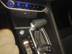 Changan EADO 2020 PLUS Blue Whale NE 1.4T GDI DCT Premium Type - фото 14