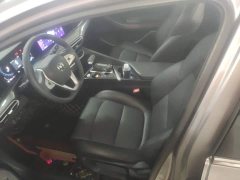 Changan EADO 2020 PLUS Blue Whale NE 1.4T GDI DCT Premium Type - фото 15