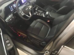 Changan EADO 2020 PLUS Blue Whale NE 1.4T GDI DCT Premium Type - фото 16