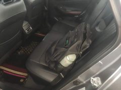 Changan EADO 2020 PLUS Blue Whale NE 1.4T GDI DCT Premium Type - фото 17