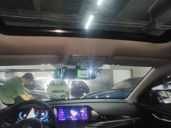 Changan EADO 2020 PLUS Blue Whale NE 1.4T GDI DCT Premium Type - фото 18