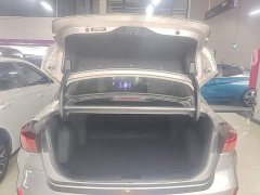 Changan EADO 2020 PLUS Blue Whale NE 1.4T GDI DCT Premium Type - фото 19