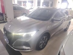 Changan EADO 2020 PLUS Blue Whale NE 1.4T GDI DCT Premium Type - фото 2