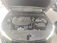 Changan EADO 2020 PLUS Blue Whale NE 1.4T GDI DCT Premium Type - фото 20