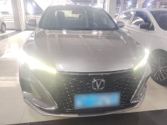 Changan EADO 2020 PLUS Blue Whale NE 1.4T GDI DCT Premium Type - фото 3