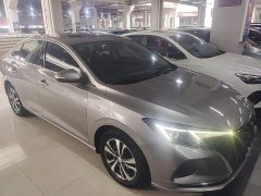Changan EADO 2020 PLUS Blue Whale NE 1.4T GDI DCT Premium Type - фото 4