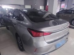 Changan EADO 2020 PLUS Blue Whale NE 1.4T GDI DCT Premium Type - фото 5